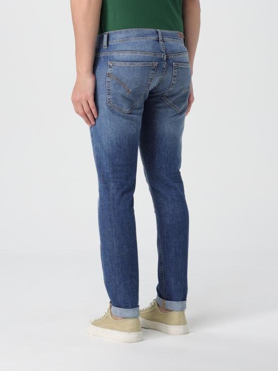 [해외배송] 24SS 돈답 데님 팬츠 UP424DS0296UGX2 800 Denim