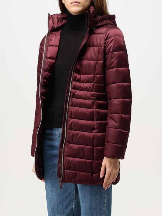 [해외배송] 24FW 세이브더덕 자켓 D47300WIRIS19 70010 Burgundy