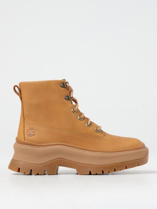 [해외배송] 24FW 팀버랜드 부츠 TB0A295JEN11 WHEATFULLGRAIN Beige