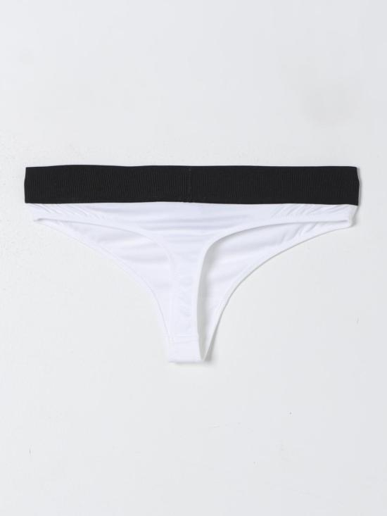 [해외배송] 24SS 톰포드 라운지 웨어 KNJ009JEX011 AW002 White