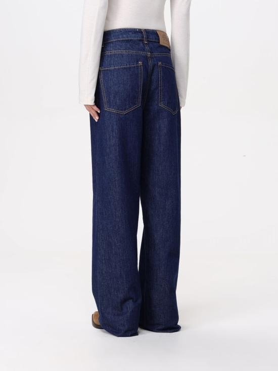 [해외배송] 24FW 엠브이피 워드로브 데님 팬츠 PJ113 0364 Denim