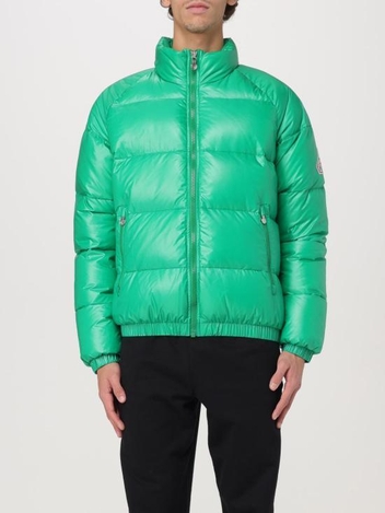 [해외배송] 24FW 피레넥스 자켓 HUW043 VINTAGEMYTHIC3FROG Green