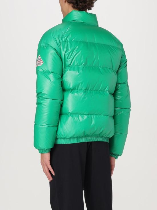 [해외배송] 24FW 피레넥스 자켓 HUW043 VINTAGEMYTHIC3FROG Green