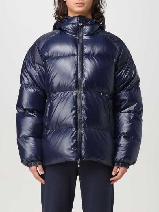 [해외배송] 24FW 피레넥스 자켓 HUW014P AMIRAL Blue 1