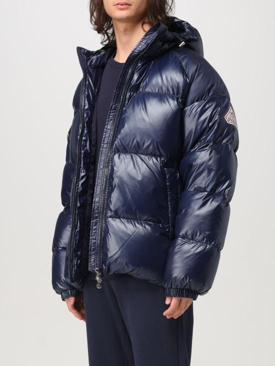 [해외배송] 24FW 피레넥스 자켓 HUW014P AMIRAL Blue 1