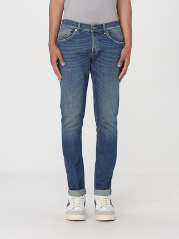 [해외배송] 24SS 돈답 데님 팬츠 UP232DS0041UGW4 800 Denim