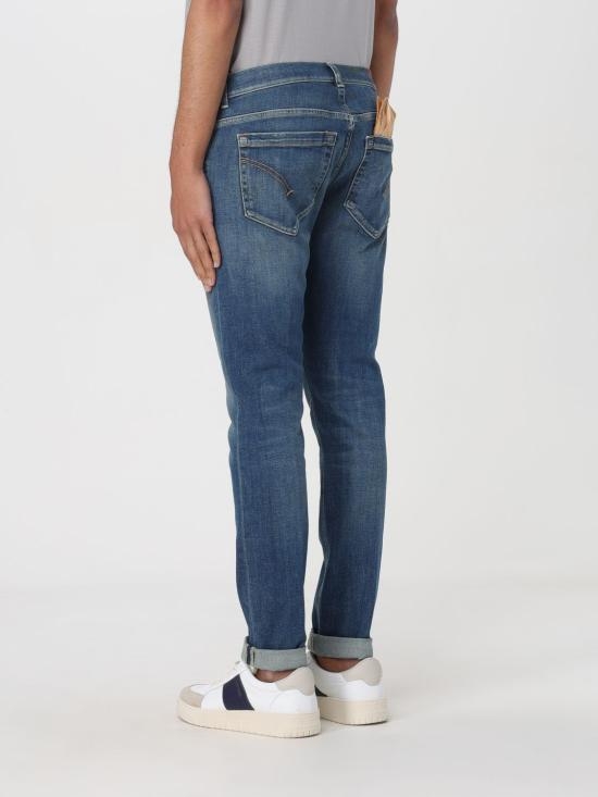 [해외배송] 24SS 돈답 데님 팬츠 UP232DS0041UGW4 800 Denim