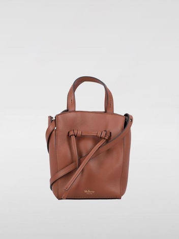 [해외배송] 24FW 멀버리 숄더백 RL8558587 G222 Brown