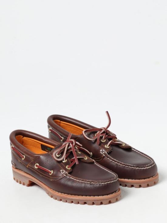 [해외배송] 24FW 팀버랜드 로퍼 TB0513042141 BROWN Brown