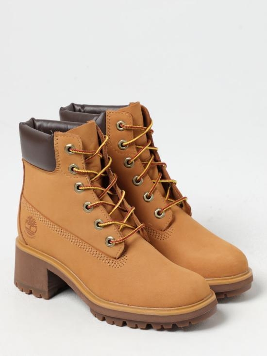 [해외배송] 24FW 팀버랜드 부츠 TB1A25BS2311 WHEAT Brown