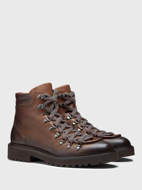 [해외배송] 24FW 듀칼 부츠 DU3082PHILUF188 TM04 Brown