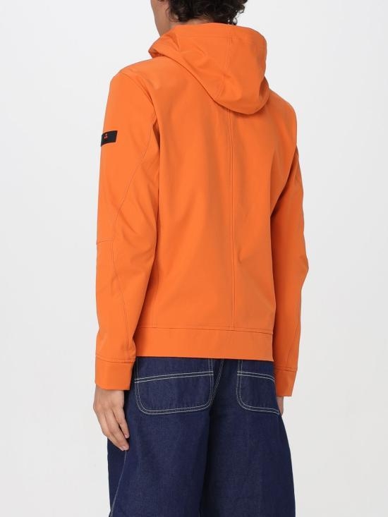 [해외배송] 24SS 페트레이 자켓 PEU476501191581 584 Orange