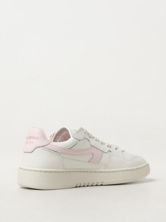 [해외배송] 24FW 악셀 아리가토 스니커즈 F1645003 WHITE PINK White