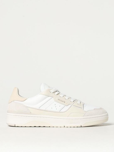 [해외배송] 24FW 악셀 아리가토 스니커즈 F2538004 Beige