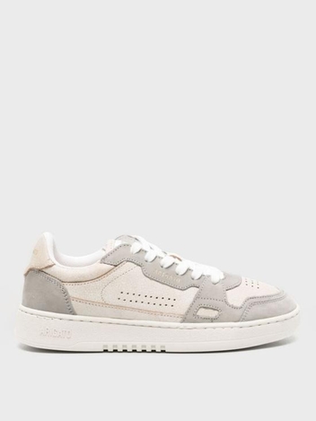 [해외배송] 24SS 악셀 아리가토 스니커즈 F1698005 BEIGE LIGHT GREY Beige