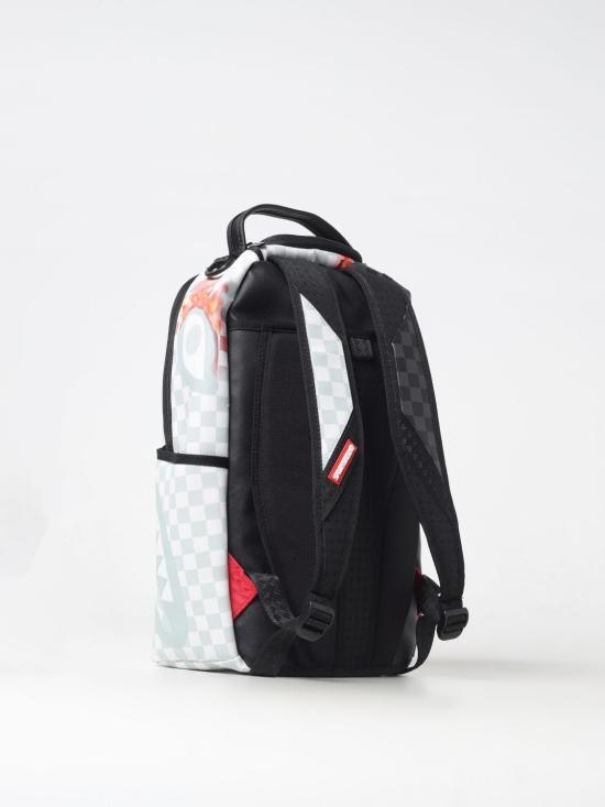 [해외배송] 24FW  키즈  스프레이그라운드 가방 910B5858NSZ NERO Multicolor