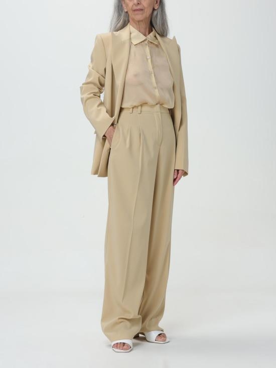 [해외배송] 24SS 파트리지아페페 셔츠 8C0688AN111 B182 Beige