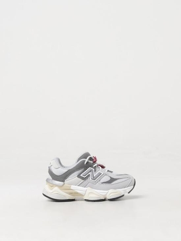 [해외배송] 24FW  키즈  뉴발란스 스니커즈 IV9060GY Grey