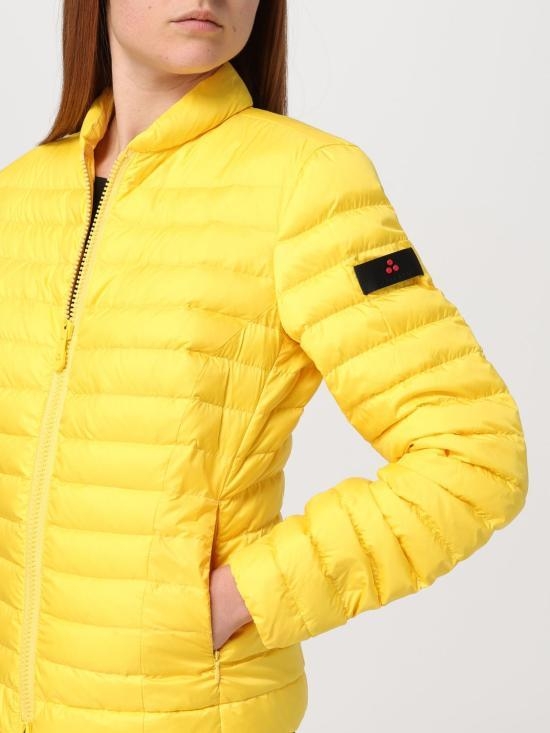 [해외배송] 24SS 페트레이 자켓 PED505301181903 581 Yellow