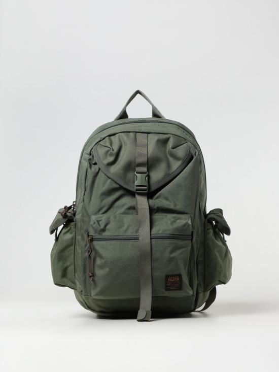 [해외배송] 24FW 필슨 백팩 FMBAG0062W0689 383 Green