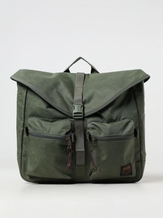 [해외배송] 24FW 필슨 숄더백 FMBAG0063W0689 383 Green