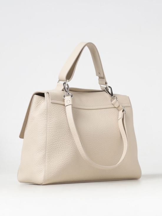 [해외배송] 24FW 오르치아니 숄더백 BT1979SOF AVORIO Ivory