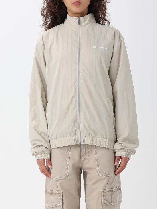 [해외배송] 24SS 데일리 페이퍼 자켓 2412001 MOONSTRUCK BEIGE Beige