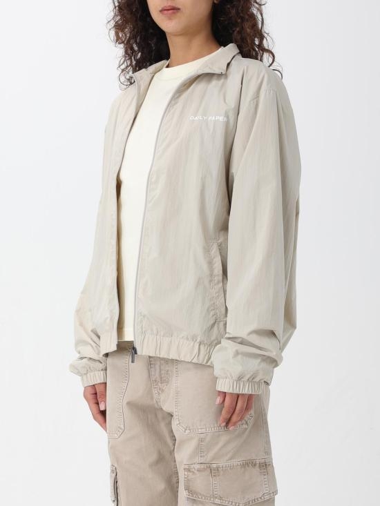 [해외배송] 24SS 데일리 페이퍼 자켓 2412001 MOONSTRUCK BEIGE Beige