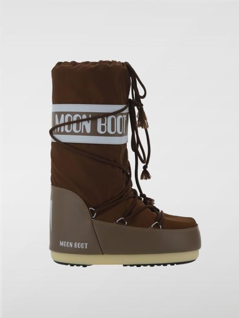 [해외배송] 24FW 문부츠 부츠 80D1400440 M005 Brown