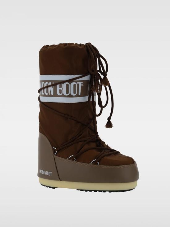 [해외배송] 24FW 문부츠 부츠 80D1400440 M005 Brown