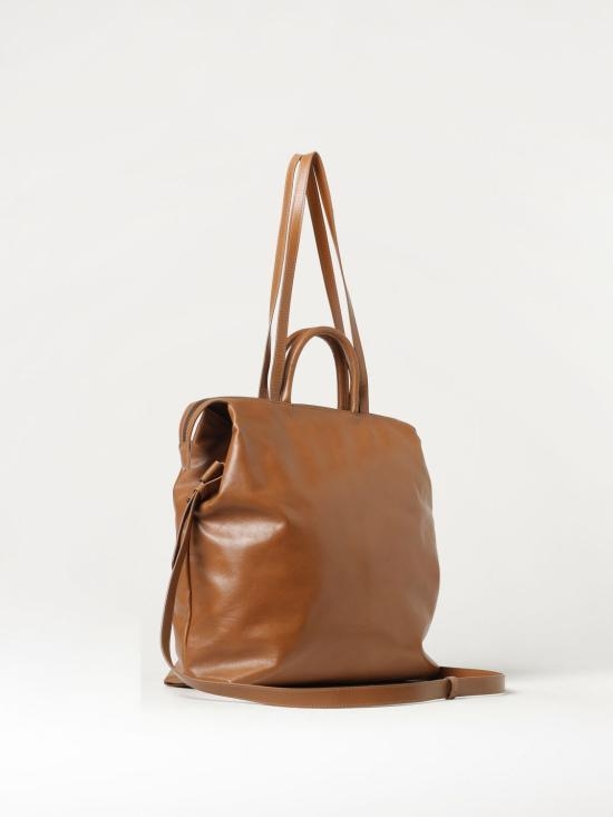 [해외배송] 24FW 마르셀 숄더백 MB0285092 320 Brown