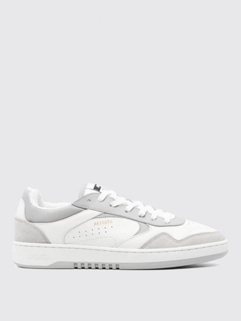 [해외배송] 24SS 악셀 아리가토 스니커즈 F1635001 WHITE LIGHT GREY White