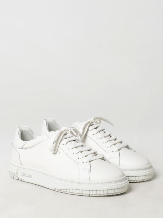 [해외배송] 24FW 악셀 아리가토 스니커즈 F0522004 WHITE White