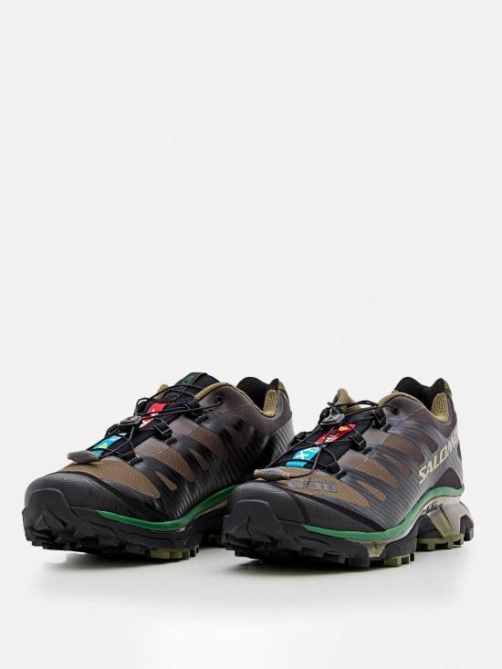 [해외배송] 24FW 살로몬 스니커즈 L47568500 Green