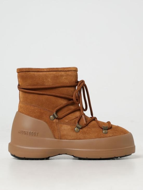 [해외배송] 24FW 문부츠 부츠 80D2480030 M008 Brown