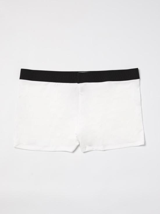 [해외배송] 24FW 톰포드 라운지 웨어 KNJ006JEX011 AW002 White