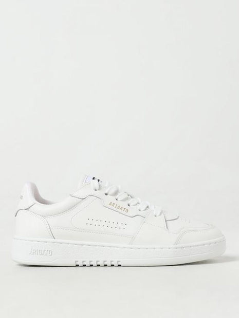 [해외배송] 24SS 악셀 아리가토 스니커즈 F2300001 WHITE WHITE White