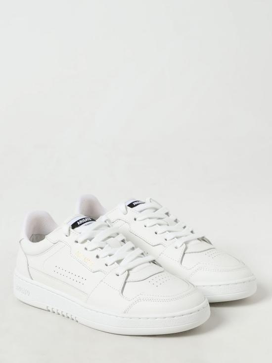 [해외배송] 24SS 악셀 아리가토 스니커즈 F2300001 WHITE WHITE White