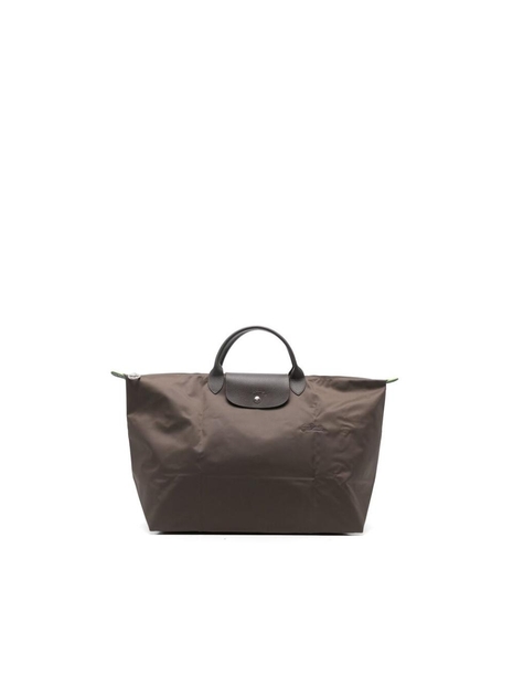 롱샴 SS25 Bag Longchamp Paris L1624919  813 BROWN