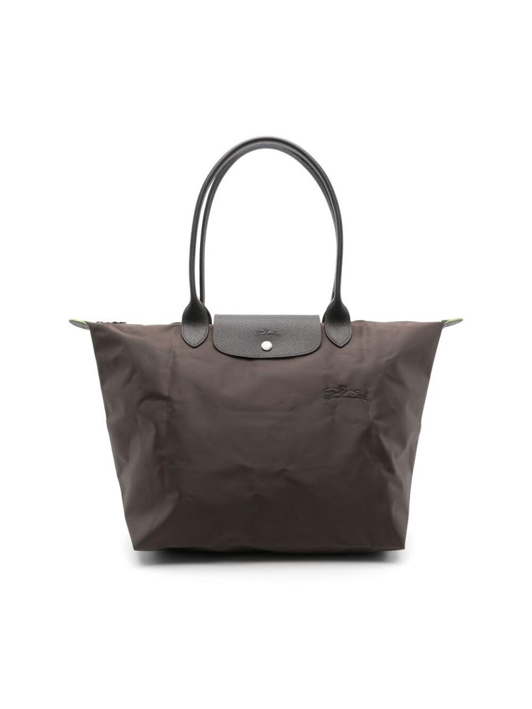 롱샴 SS25 Bag Longchamp Paris L1899919  813 BROWN