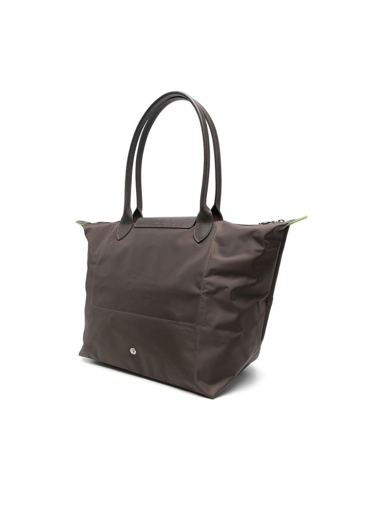 롱샴 SS25 Bag Longchamp Paris L1899919  813 BROWN