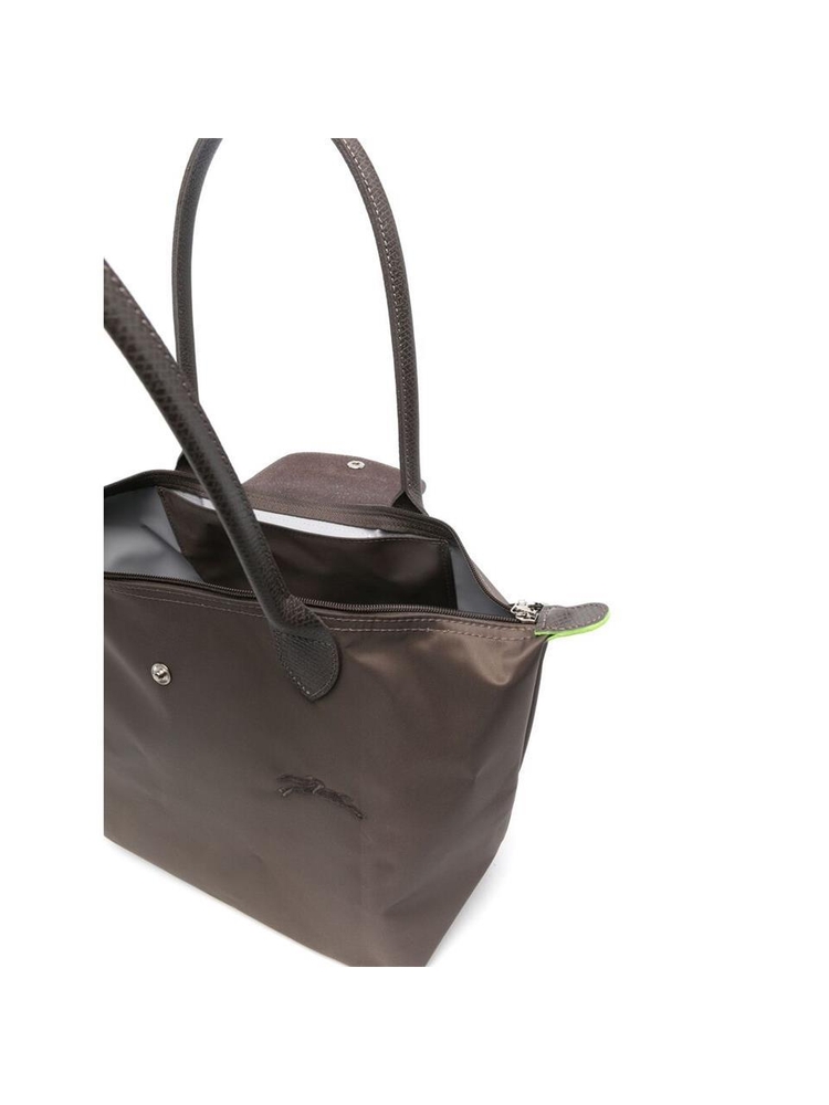 롱샴 SS25 Bag Longchamp Paris L2605919  813 BROWN