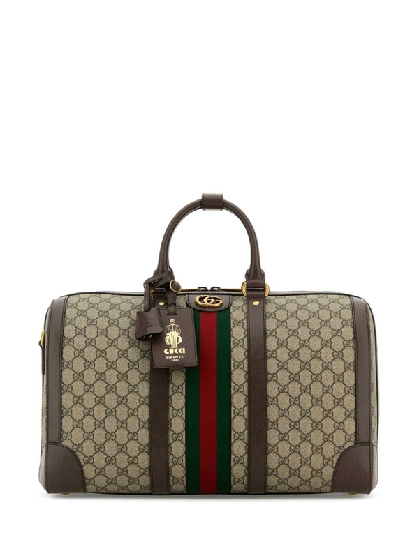 구찌 FW24 GUCCI TRAVEL BAGS 7246429C2ST 8746 Printed