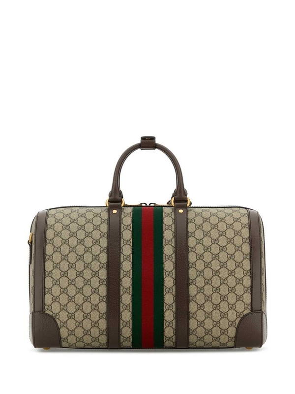 구찌 FW24 GUCCI TRAVEL BAGS 7246429C2ST 8746 Printed