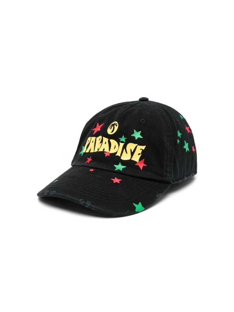 팜 엔젤스 SS25 Cap Palm Angels PMLB108S25FA B003 1018 One Color