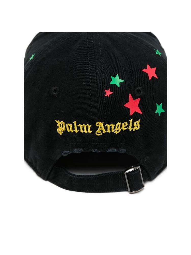 팜 엔젤스 SS25 Cap Palm Angels PMLB108S25FA B003 1018 One Color