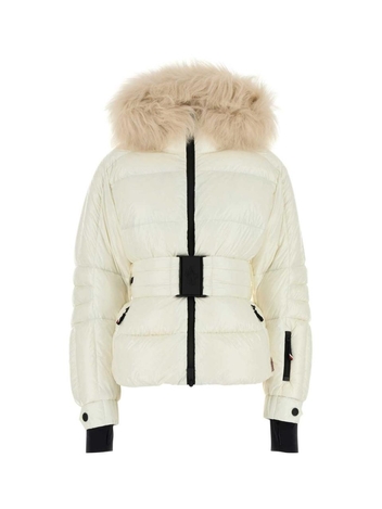 몽클레르 그레노블 FW24 MONCLER GRENOBLE JACKETS 1A00025539FT 034 White