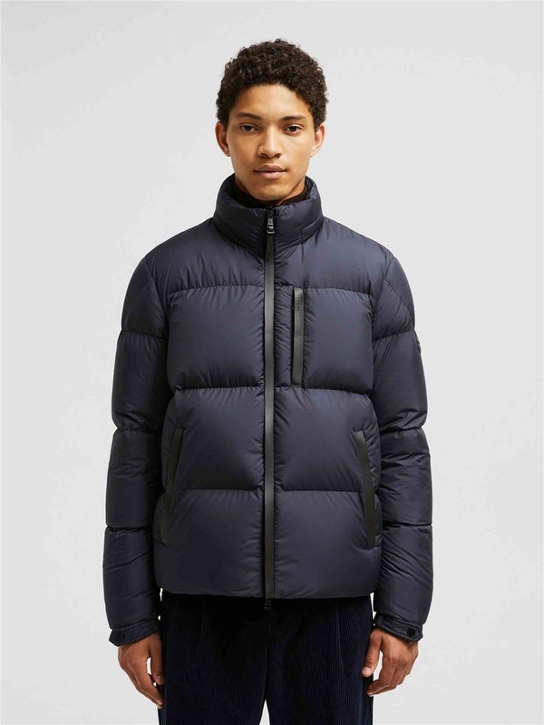 몽클레르 FW24 Short Down Jacket J20911A00200549SK One Color