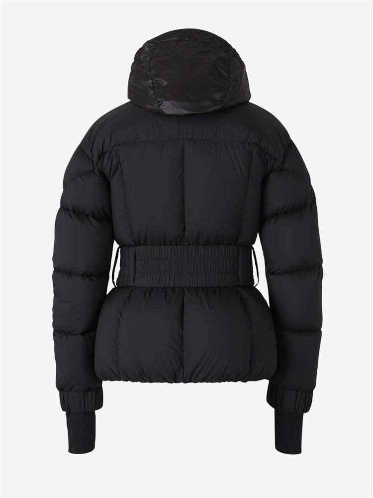 몽클레르 그레노블 FW24 Short Down Jacket J2098 1A00033 One Color