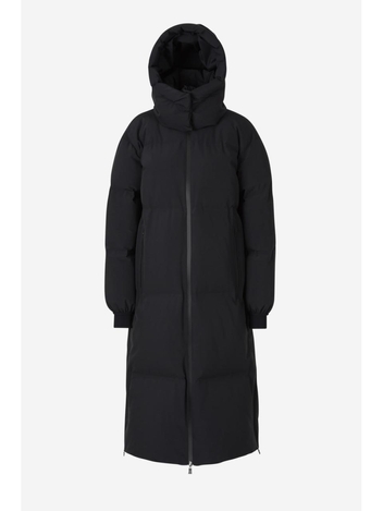 에르노 FW24 Midi Down Coat PI00364DL12590SZ One Color